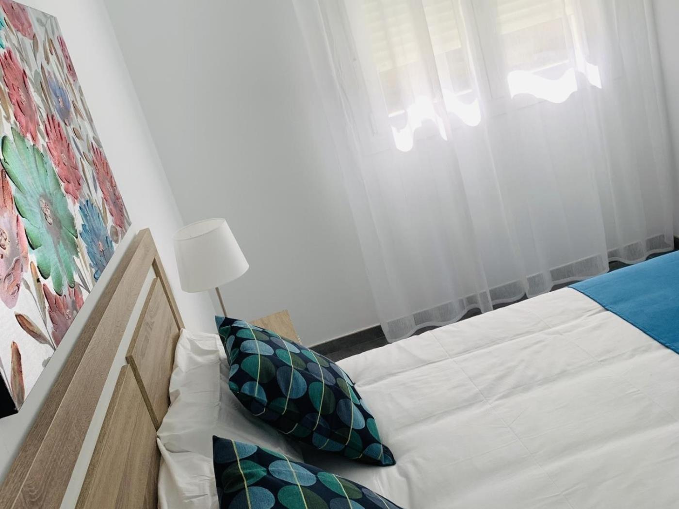 Apartamento Tinérfe el grande 15 Costa Adeje  Exterior foto
