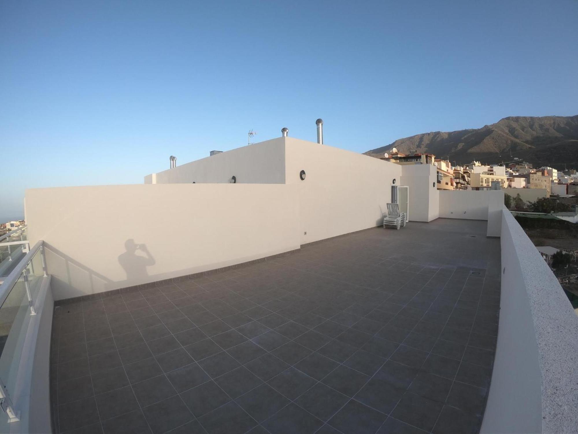 Apartamento Tinérfe el grande 15 Costa Adeje  Exterior foto
