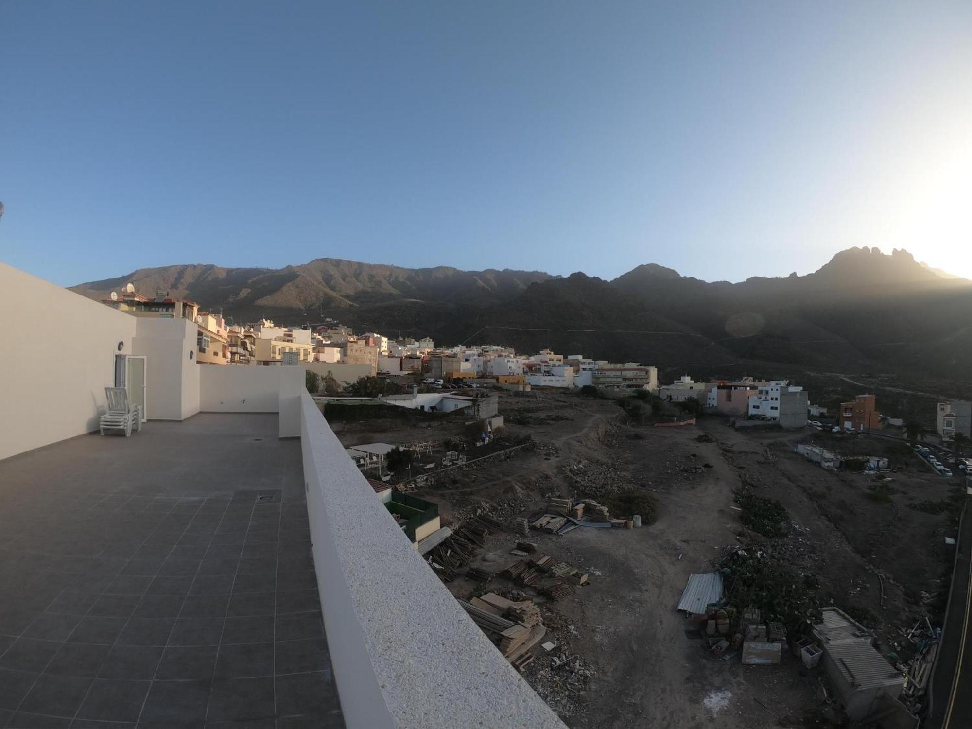 Apartamento Tinérfe el grande 15 Costa Adeje  Exterior foto