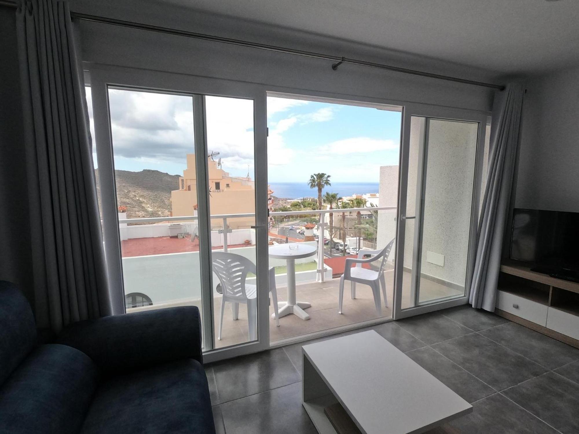 Apartamento Tinérfe el grande 15 Costa Adeje  Exterior foto