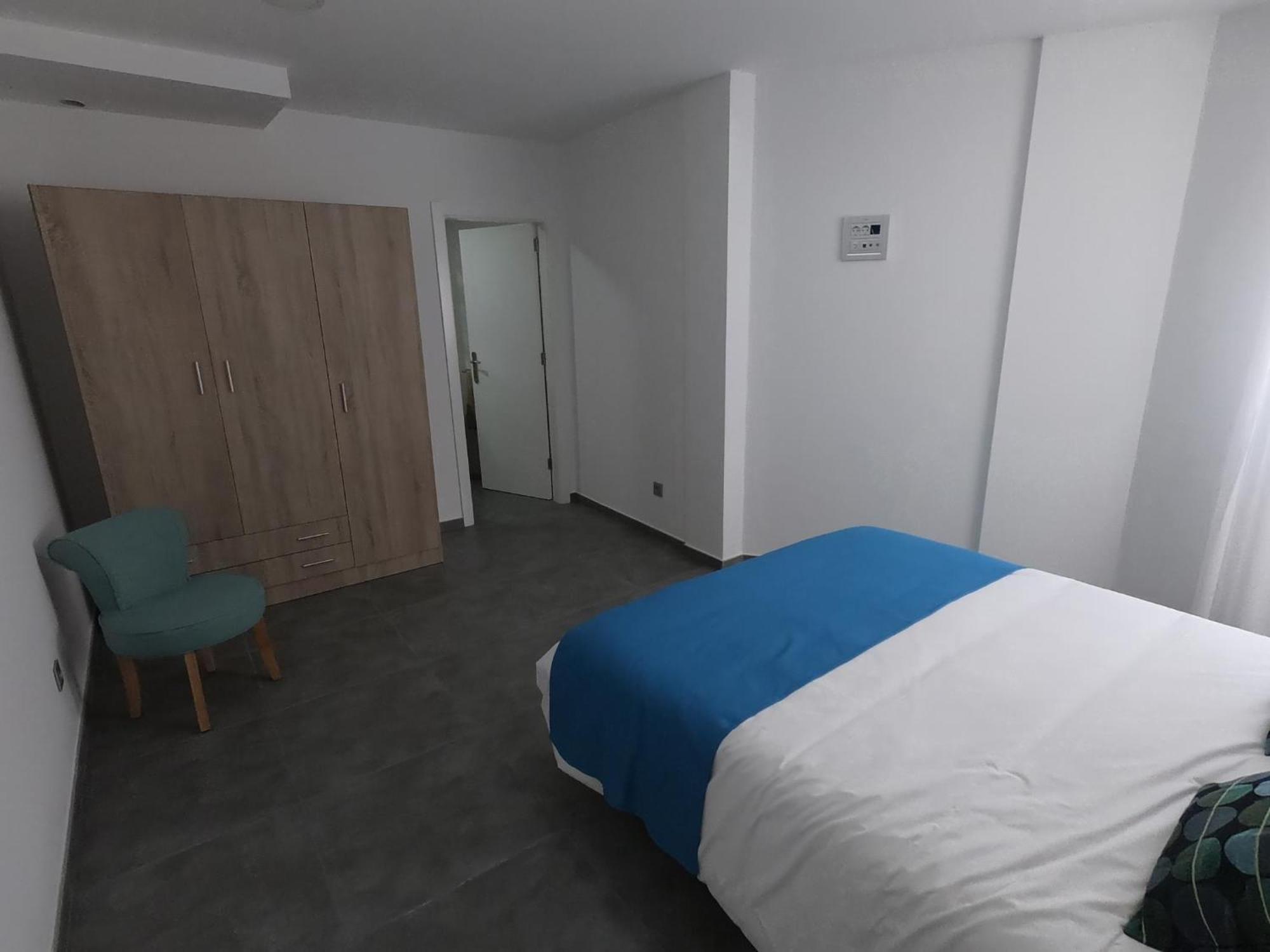 Apartamento Tinérfe el grande 15 Costa Adeje  Exterior foto