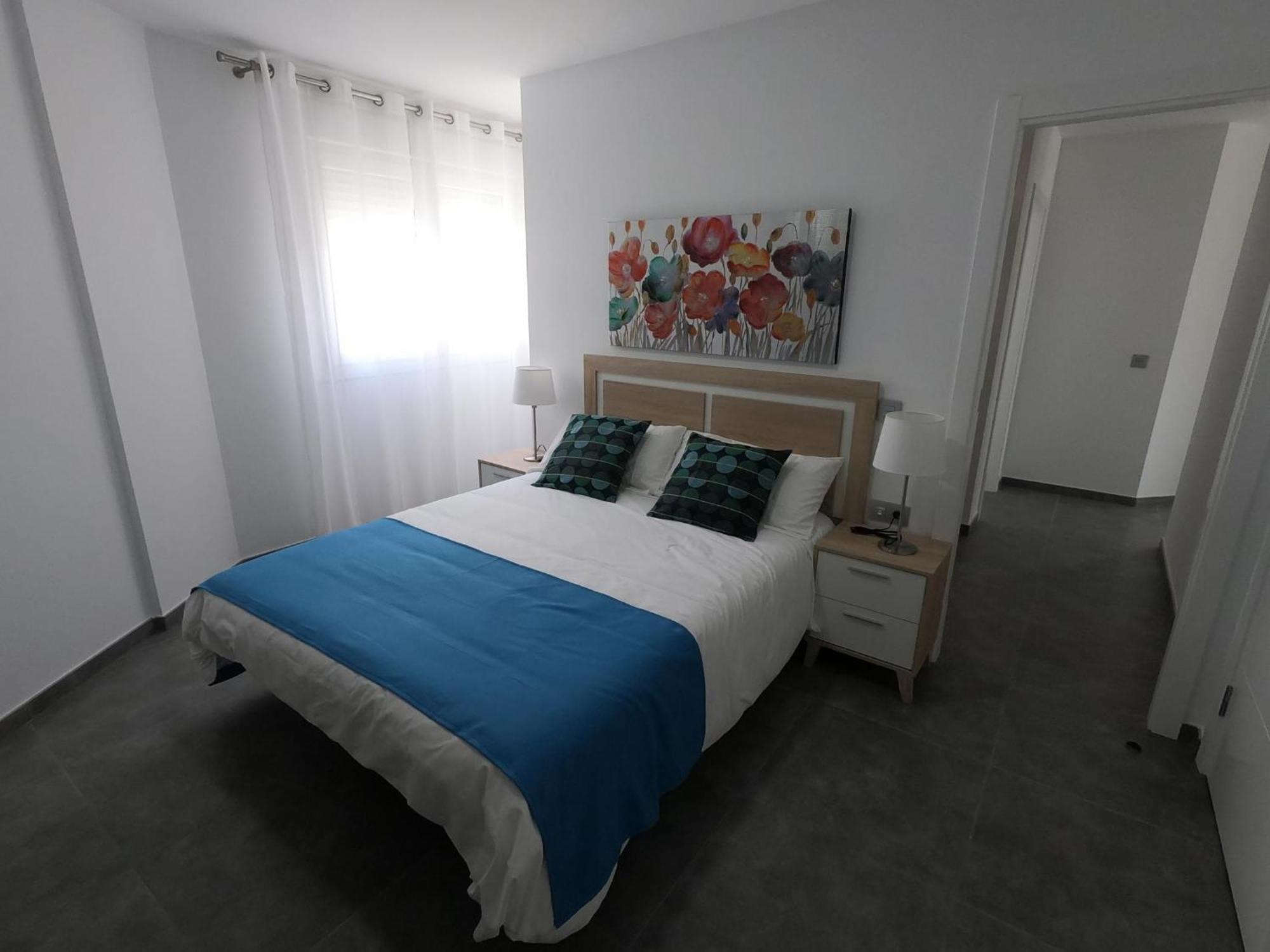 Apartamento Tinérfe el grande 15 Costa Adeje  Exterior foto