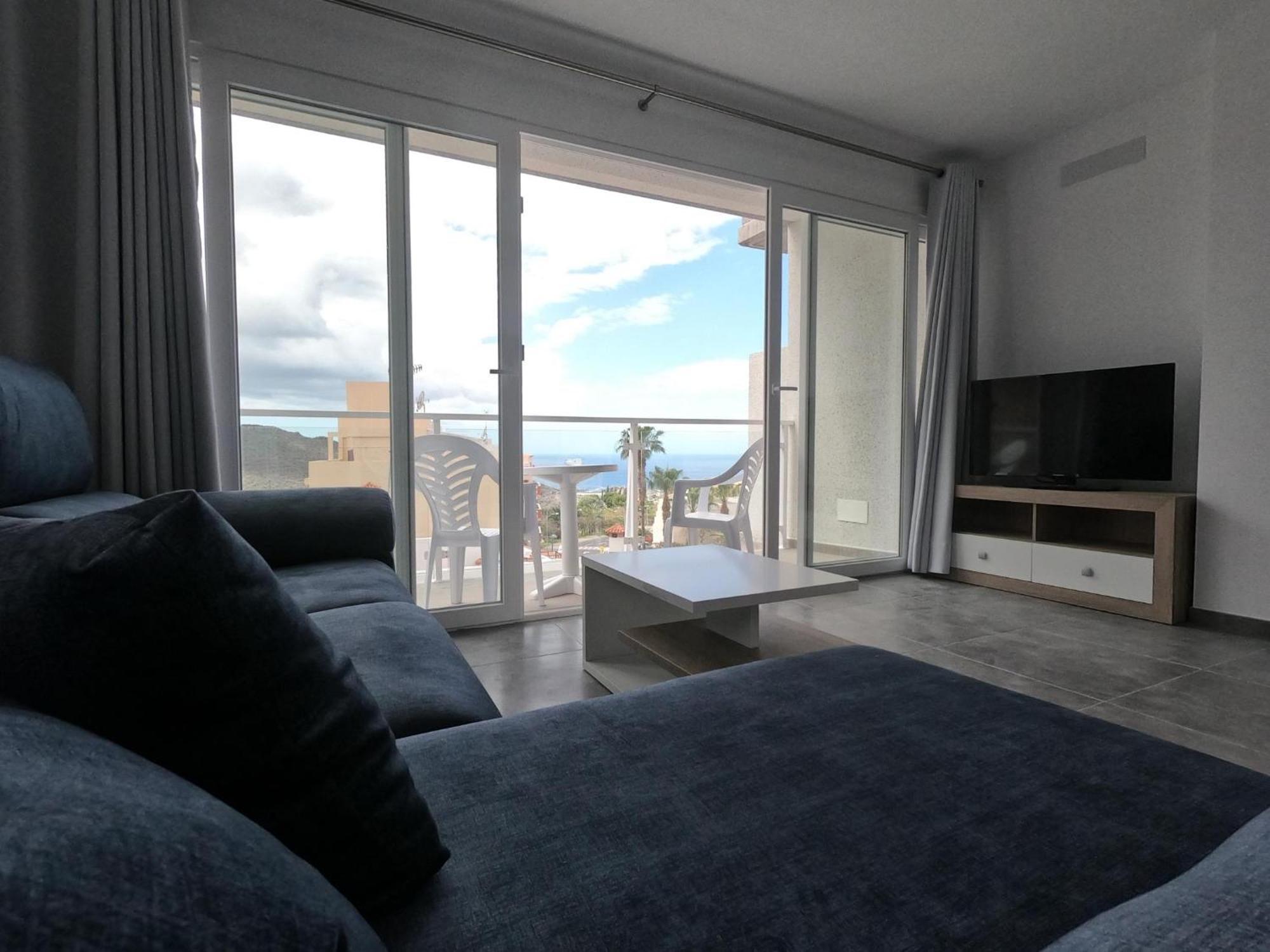 Apartamento Tinérfe el grande 15 Costa Adeje  Exterior foto