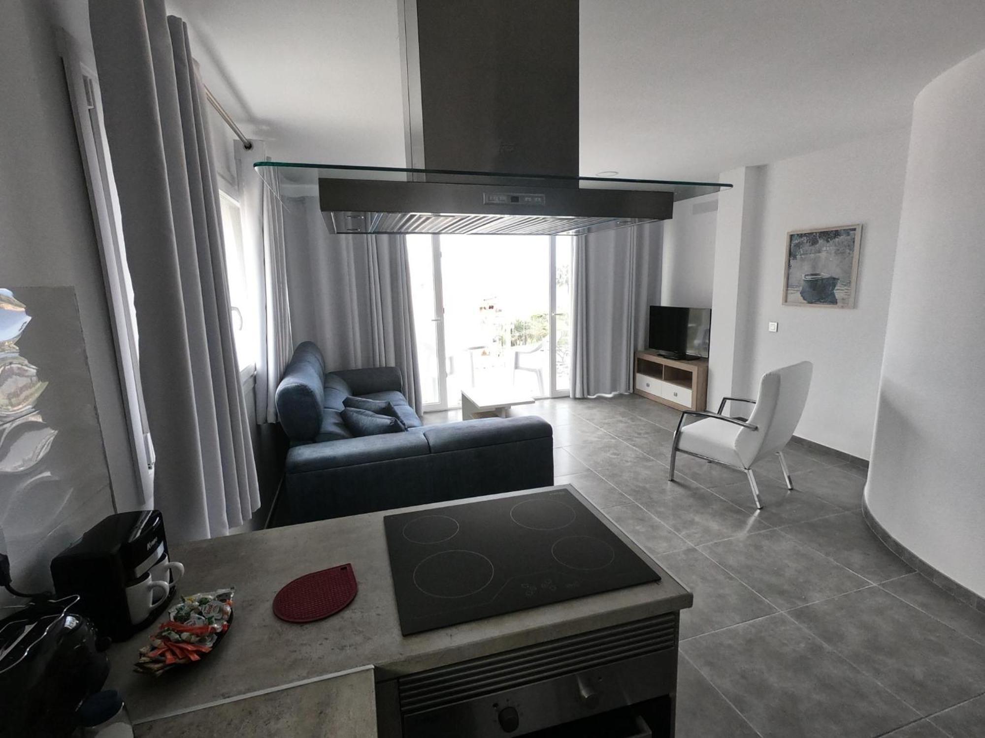 Apartamento Tinérfe el grande 15 Costa Adeje  Exterior foto