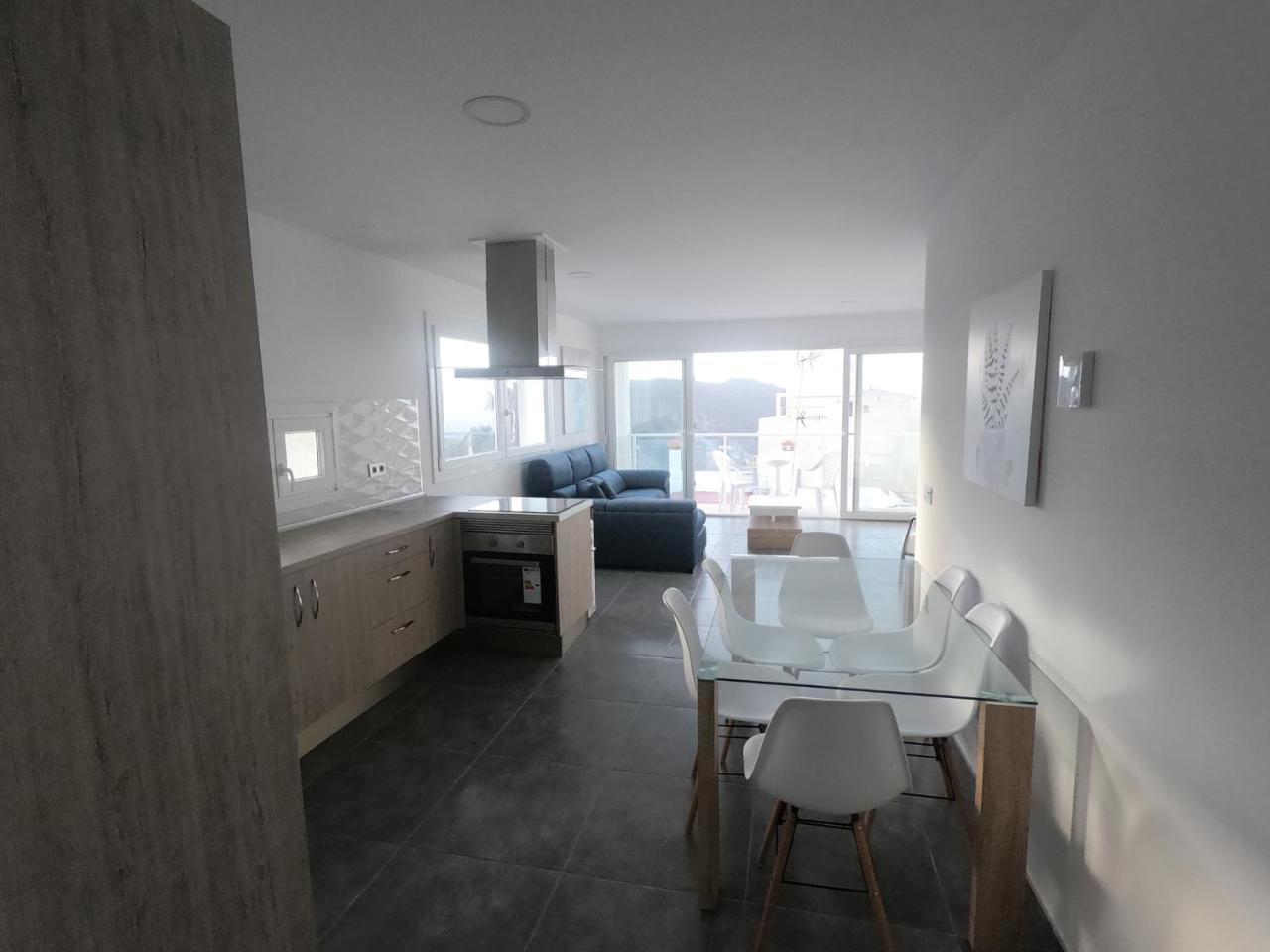 Apartamento Tinérfe el grande 15 Costa Adeje  Exterior foto