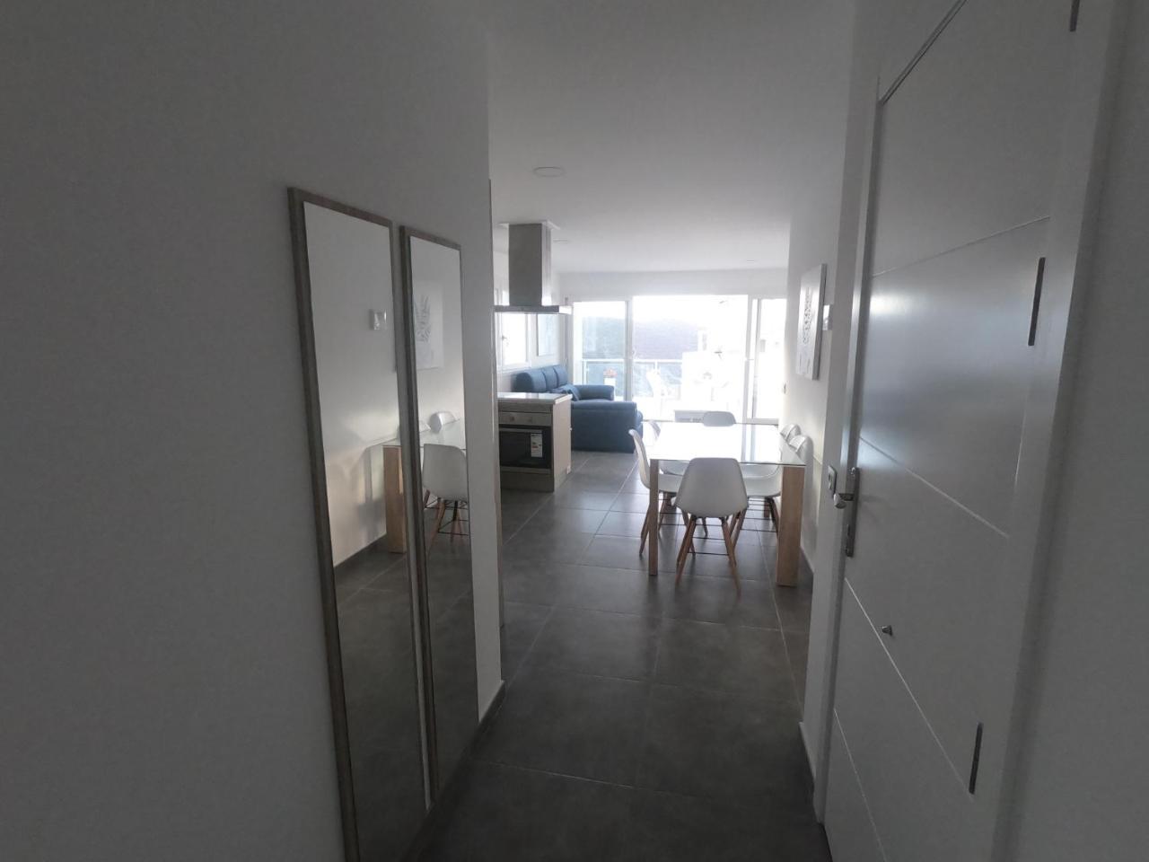 Apartamento Tinérfe el grande 15 Costa Adeje  Exterior foto