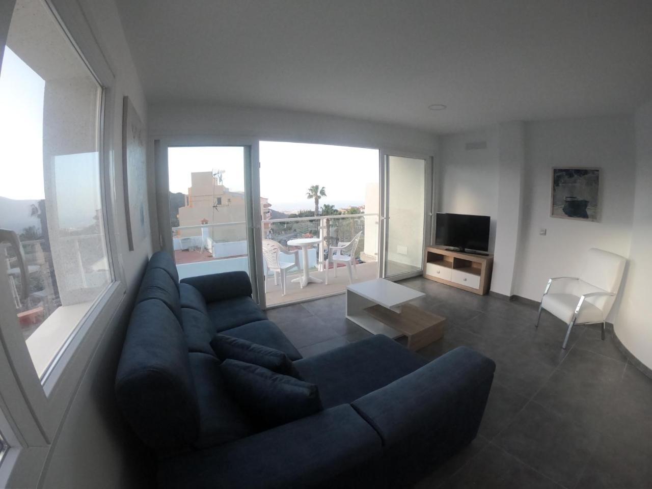 Apartamento Tinérfe el grande 15 Costa Adeje  Exterior foto