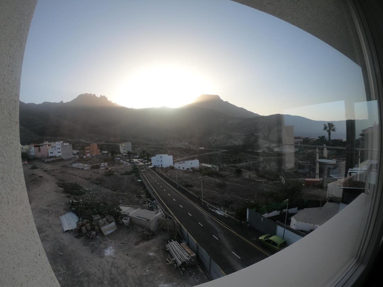 Apartamento Tinérfe el grande 15 Costa Adeje  Exterior foto