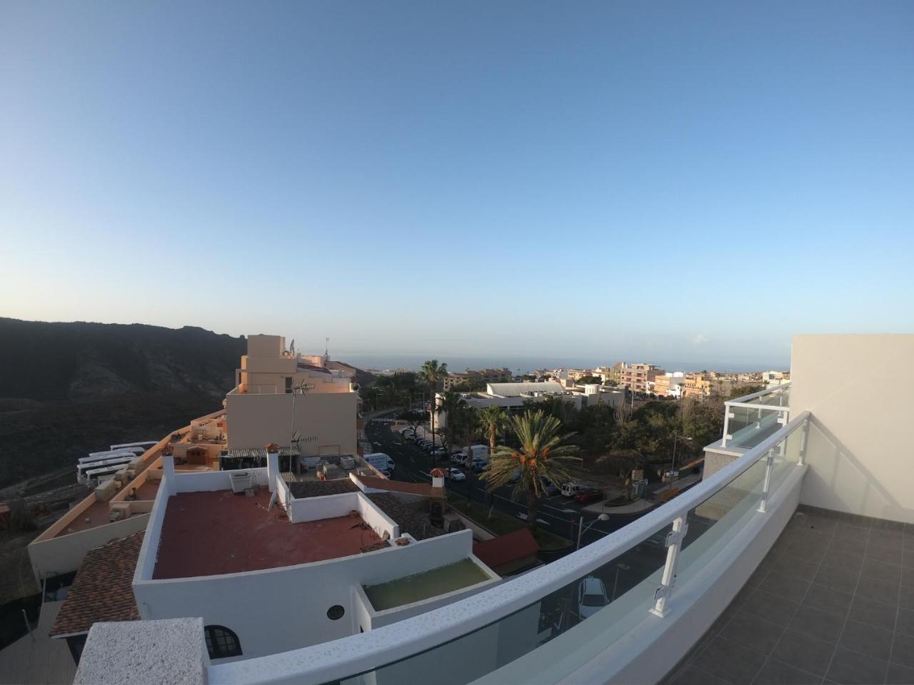 Apartamento Tinérfe el grande 15 Costa Adeje  Exterior foto