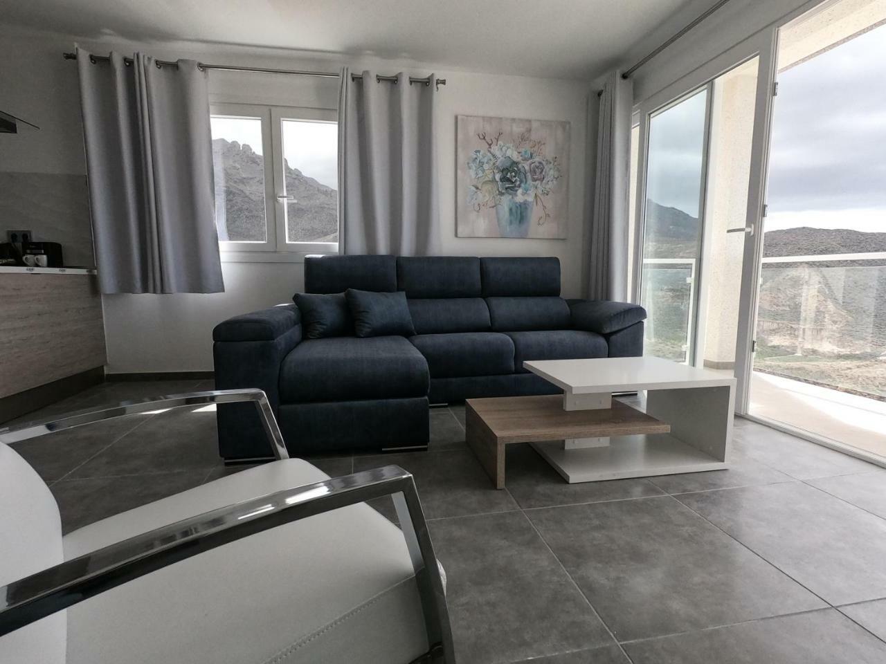 Apartamento Tinérfe el grande 15 Costa Adeje  Exterior foto