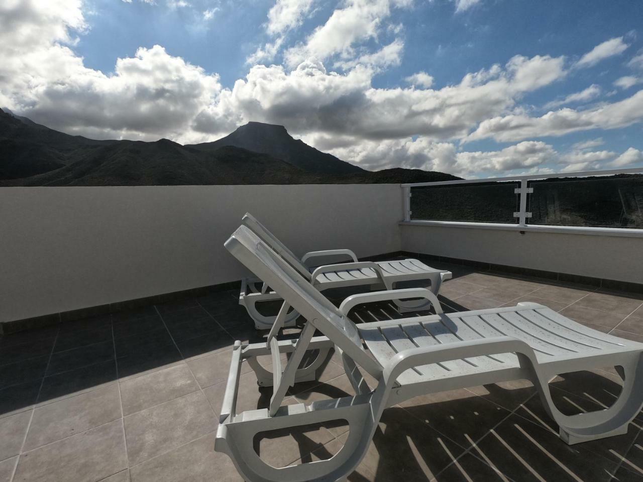 Apartamento Tinérfe el grande 15 Costa Adeje  Exterior foto