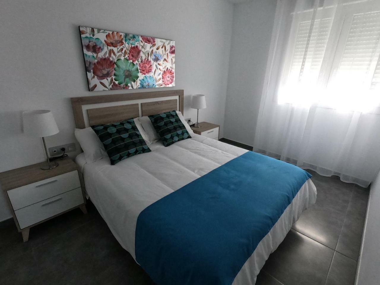 Apartamento Tinérfe el grande 15 Costa Adeje  Exterior foto