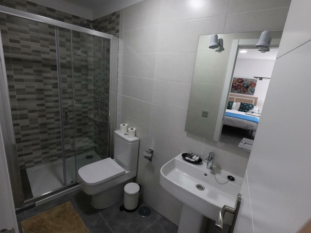 Apartamento Tinérfe el grande 15 Costa Adeje  Exterior foto