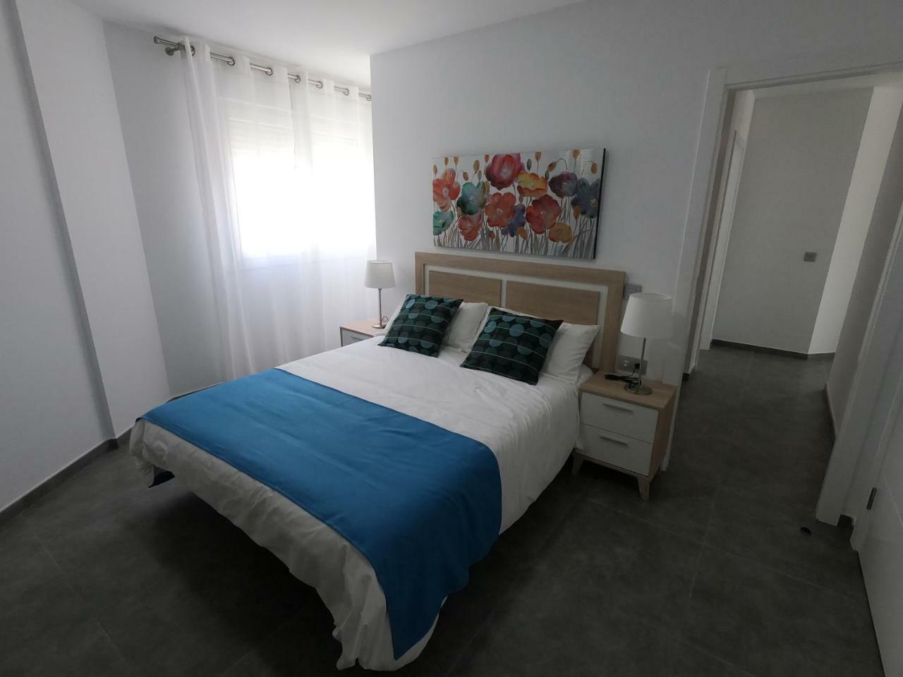 Apartamento Tinérfe el grande 15 Costa Adeje  Exterior foto