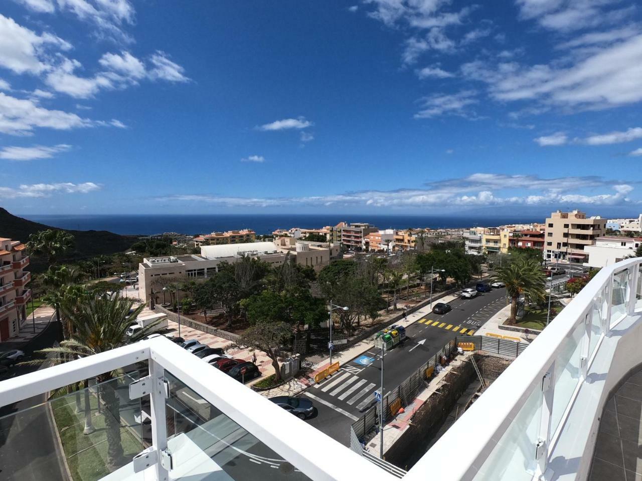 Apartamento Tinérfe el grande 15 Costa Adeje  Exterior foto